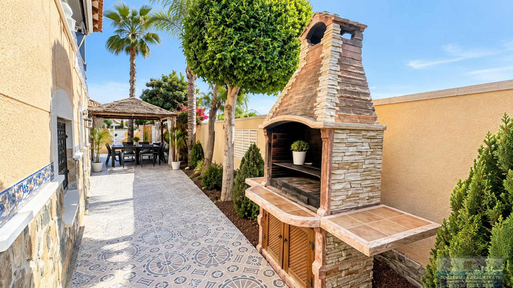 Venta de chalet en Benferri