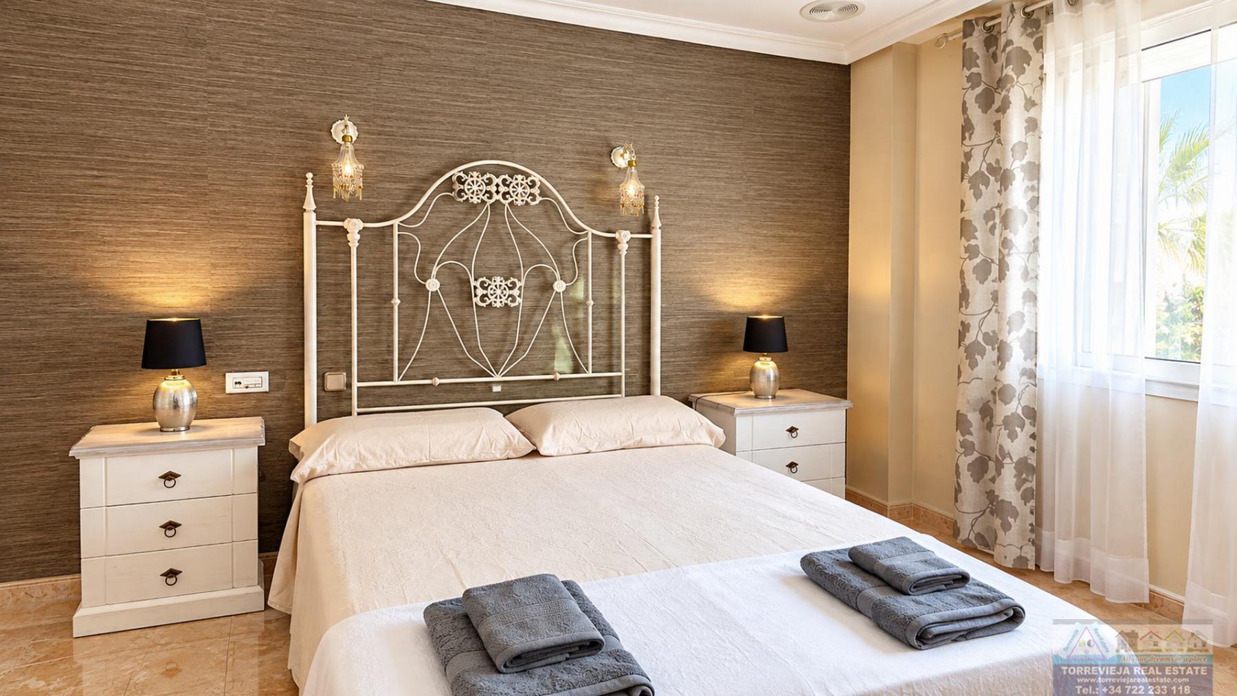 Venta de chalet en Benferri