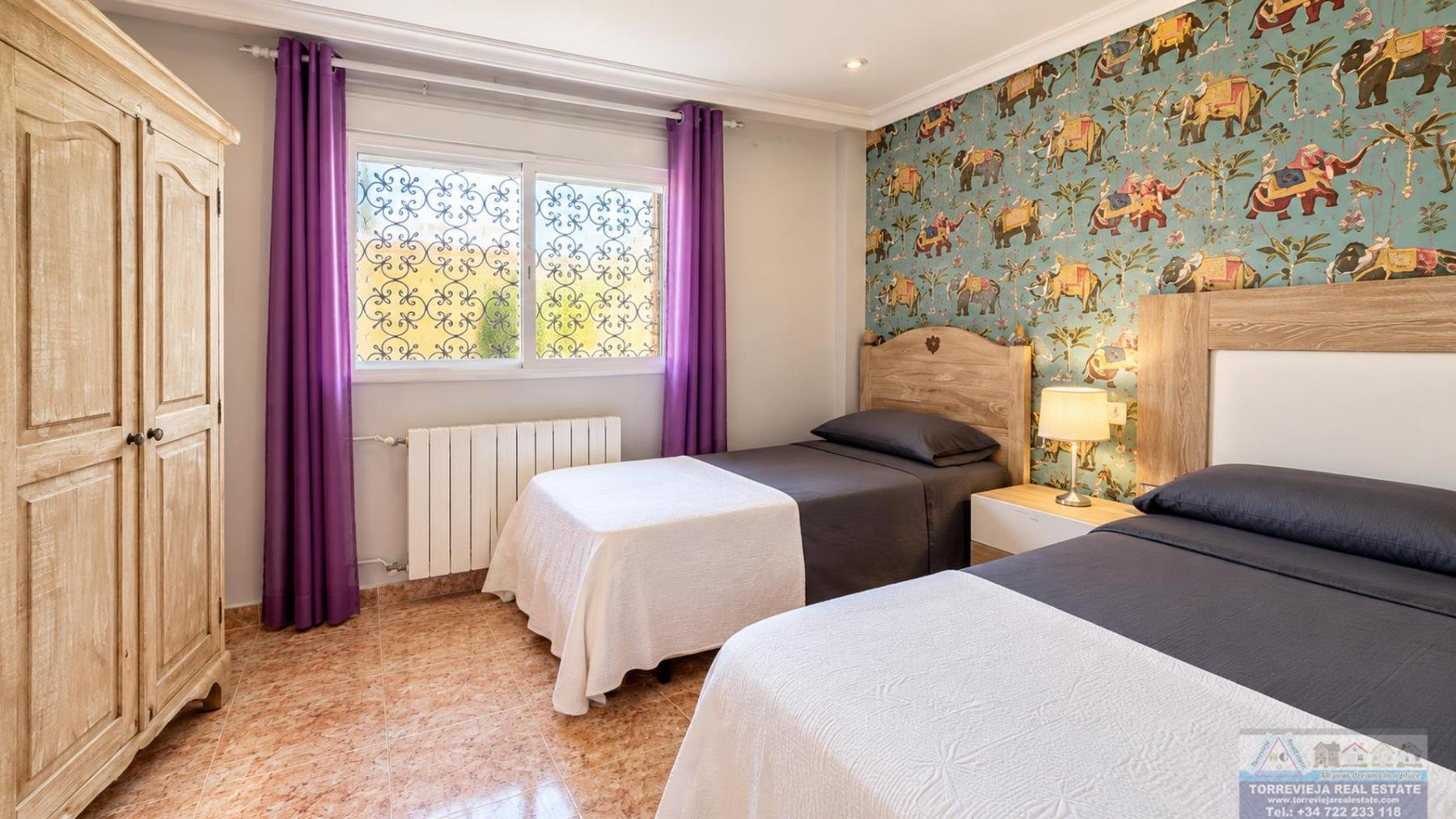 Venta de chalet en Benferri