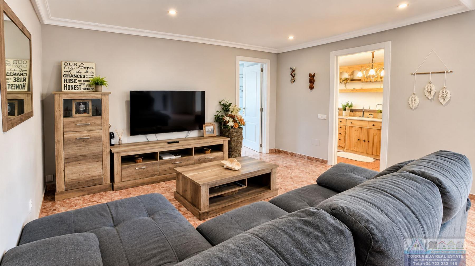 Venta de chalet en Benferri
