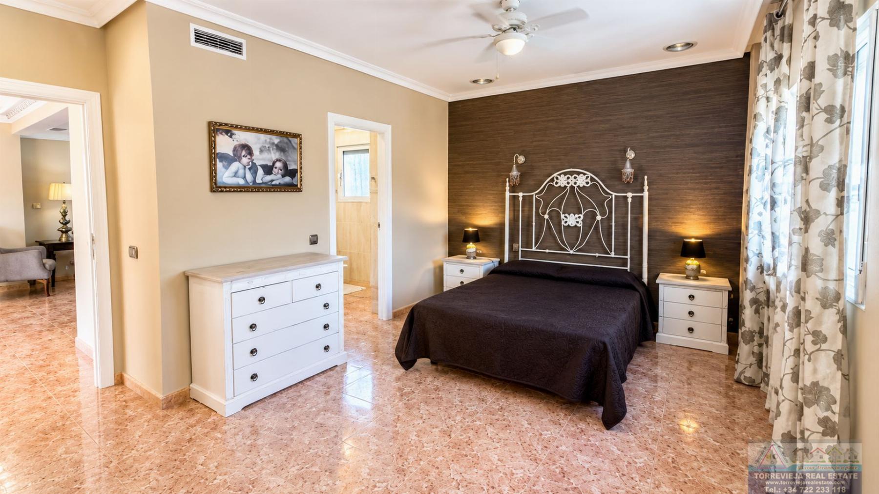 Venta de chalet en Benferri