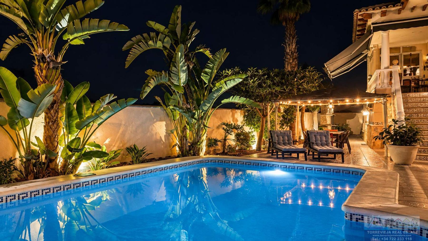 Venta de chalet en Benferri