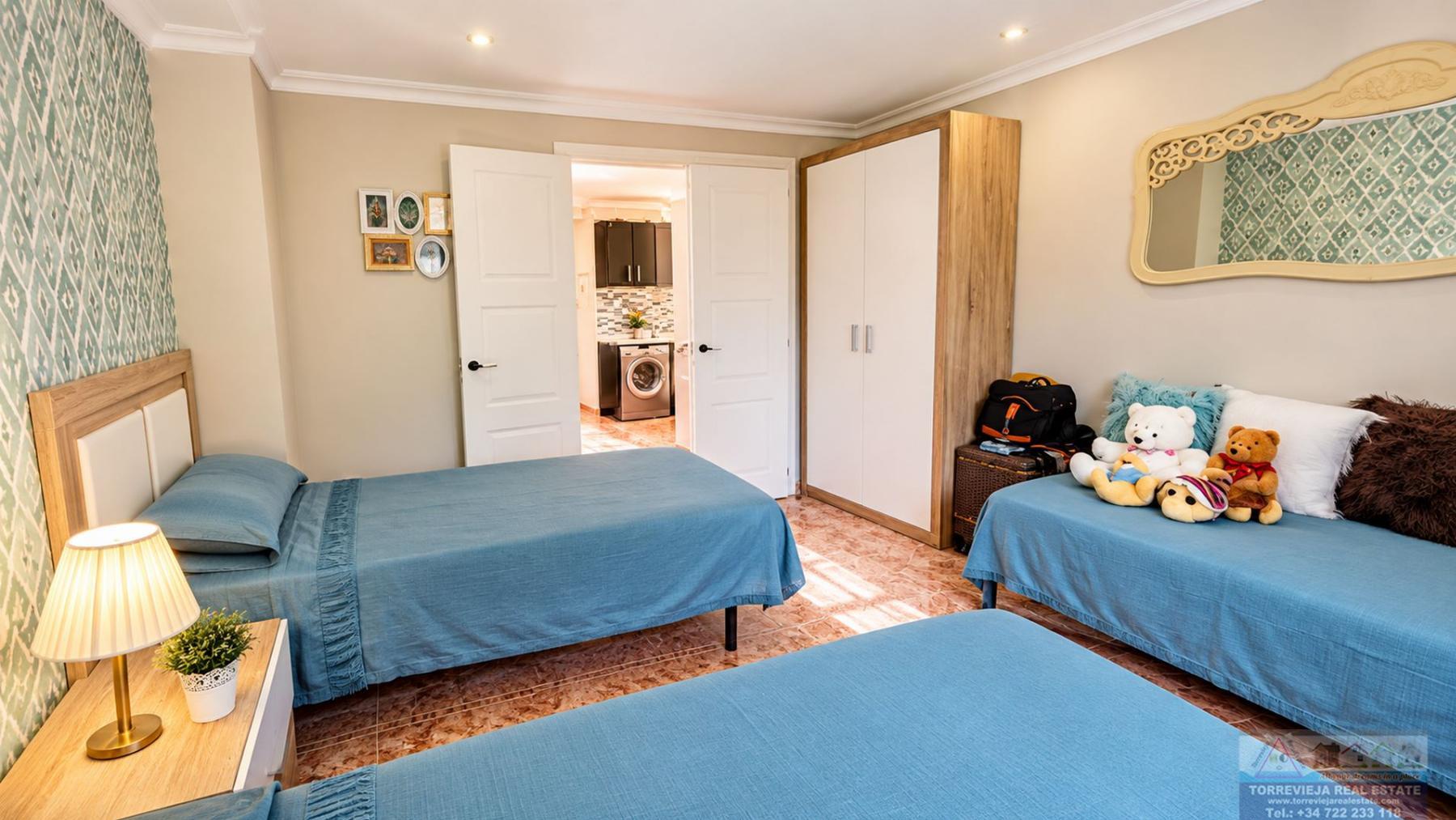 Venta de chalet en Benferri