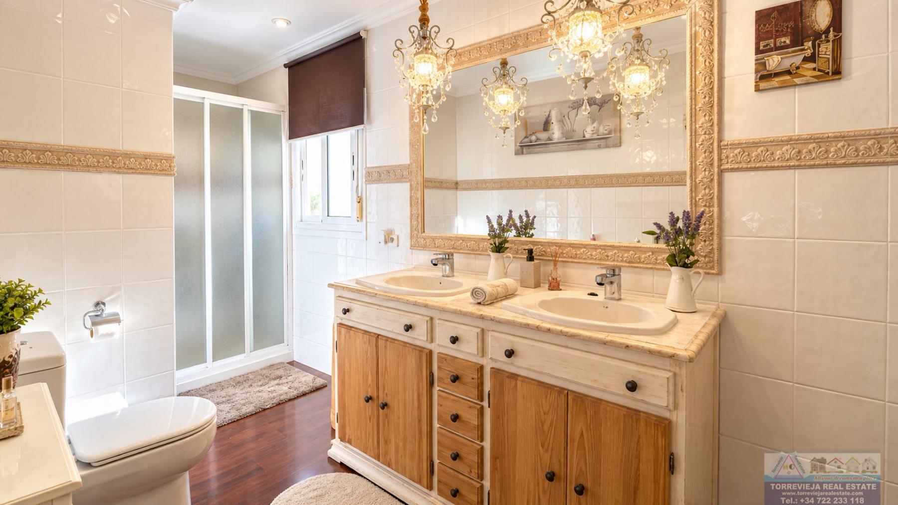 Venta de chalet en Benferri