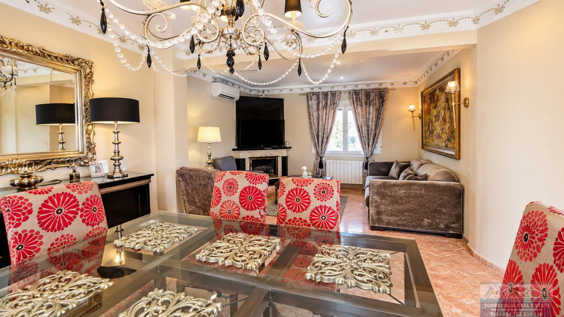 Venta de chalet en Benferri