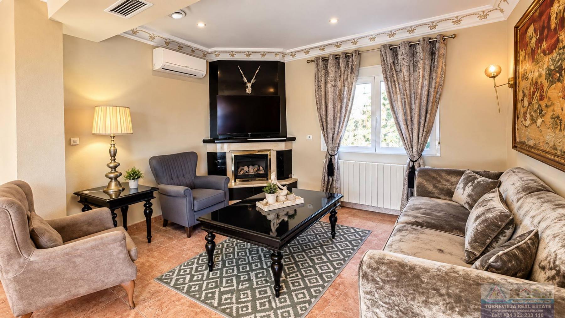 Venta de chalet en Benferri