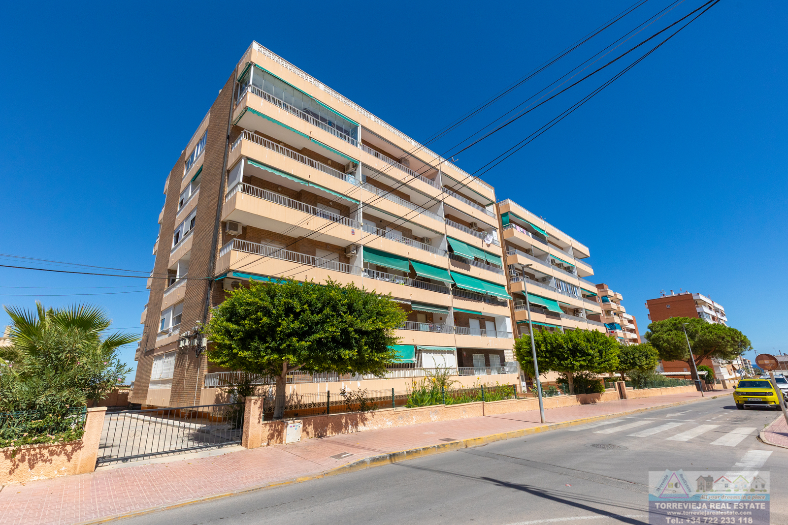 Venta de apartamento en Torrevieja