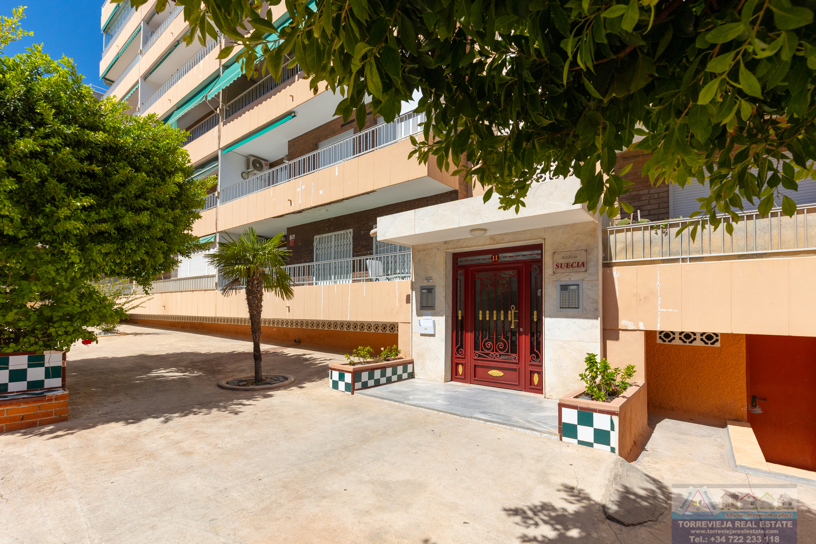 Venta de apartamento en Torrevieja