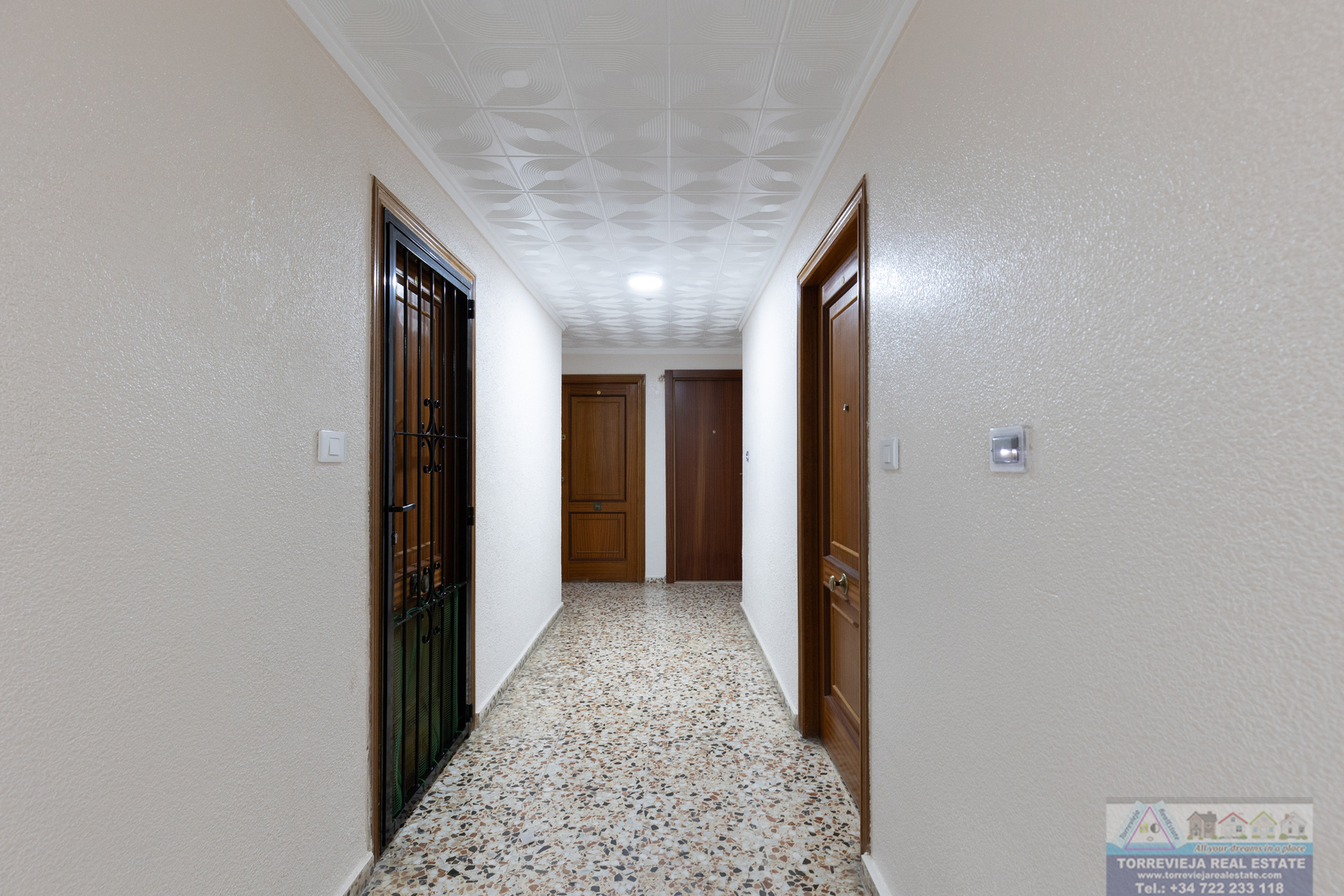 Venta de apartamento en Torrevieja