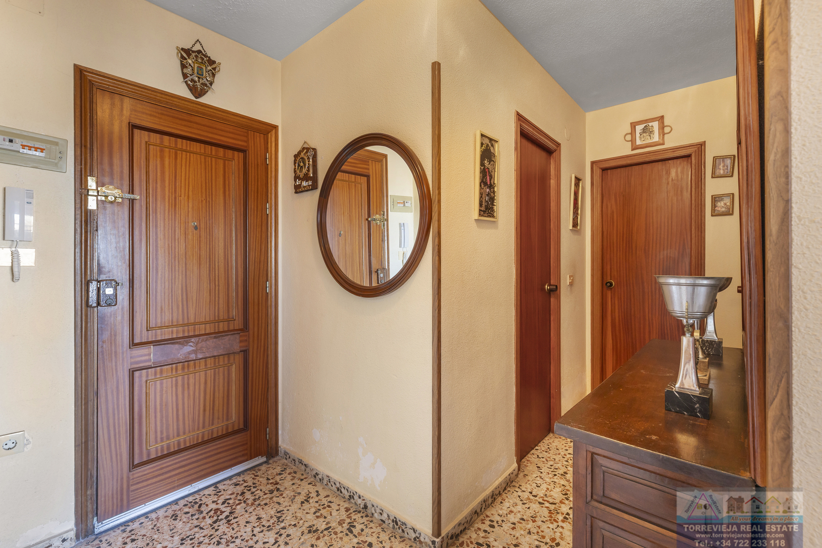 Venta de apartamento en Torrevieja