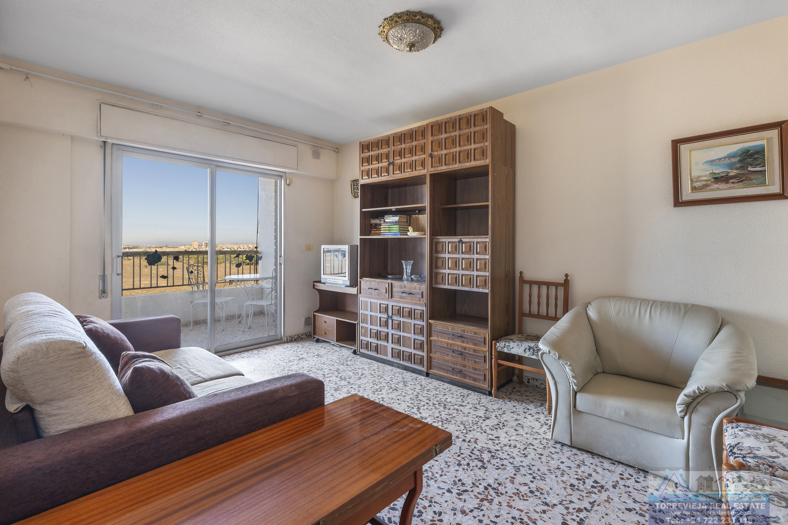 Venta de apartamento en Torrevieja