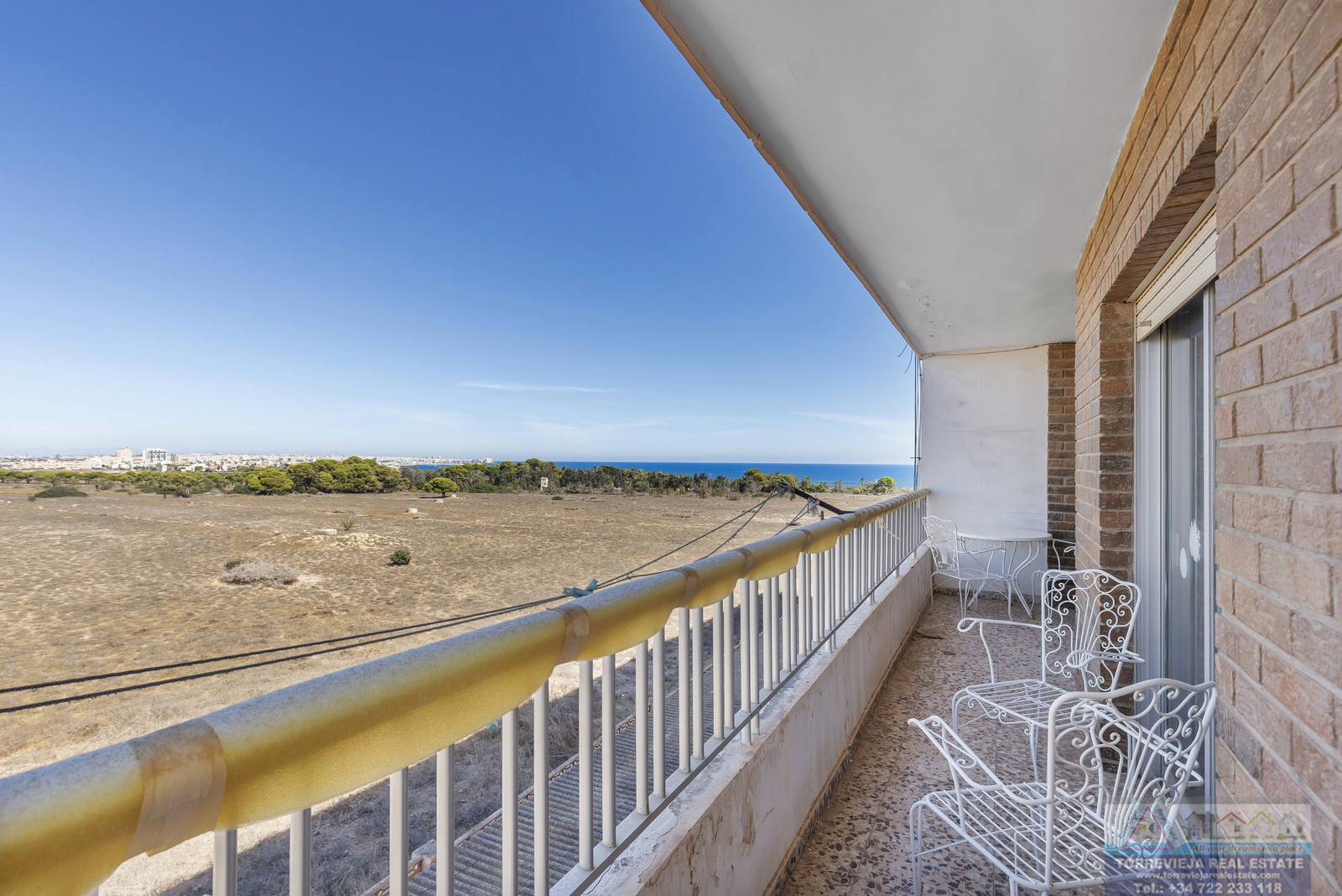 Venta de apartamento en Torrevieja