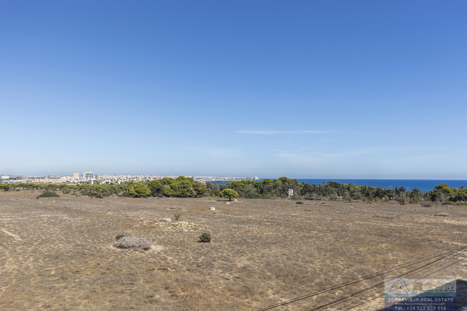 Venta de apartamento en Torrevieja