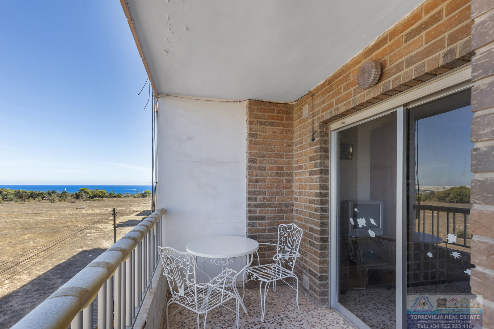 Venta de apartamento en Torrevieja