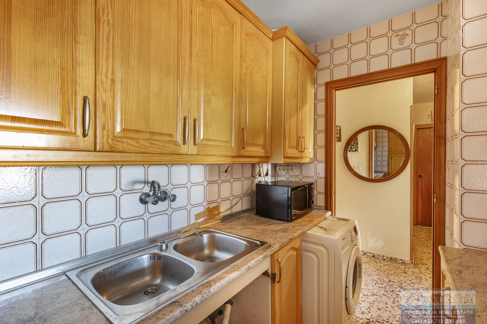 Venta de apartamento en Torrevieja