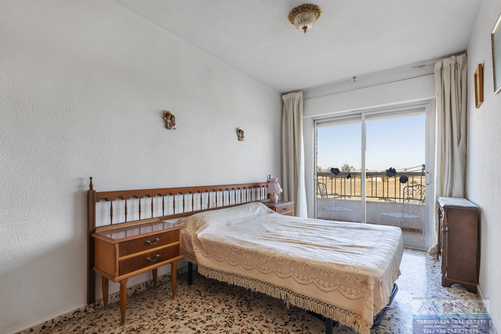 Venta de apartamento en Torrevieja