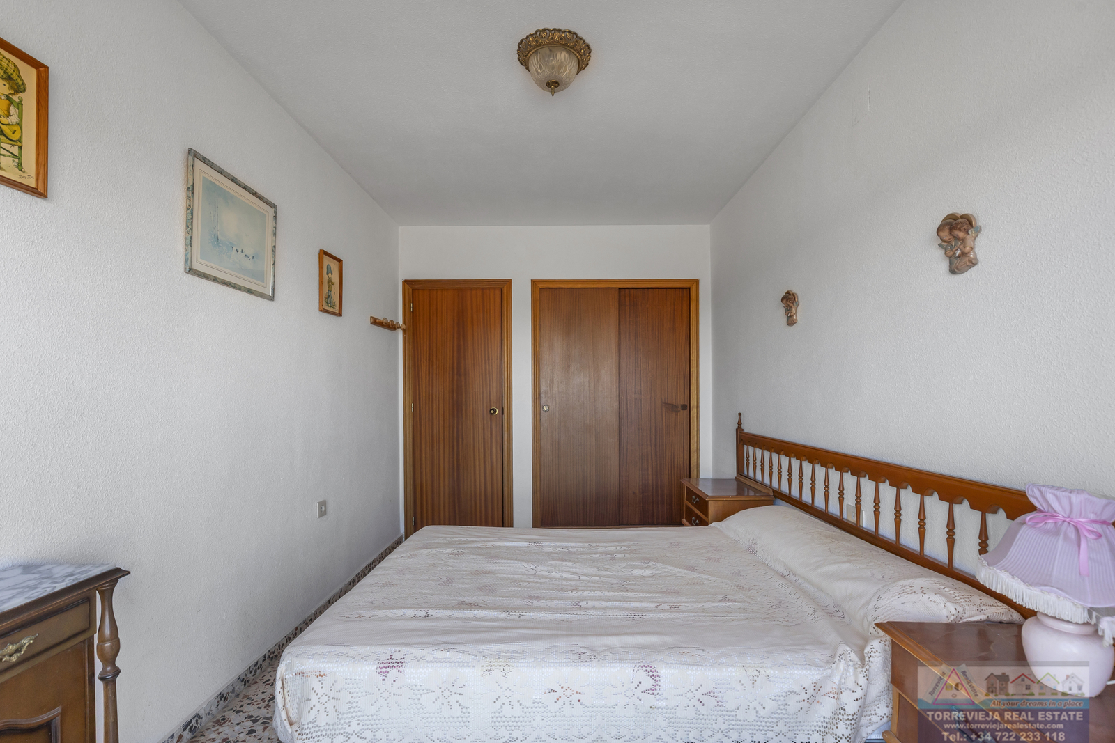 Venta de apartamento en Torrevieja