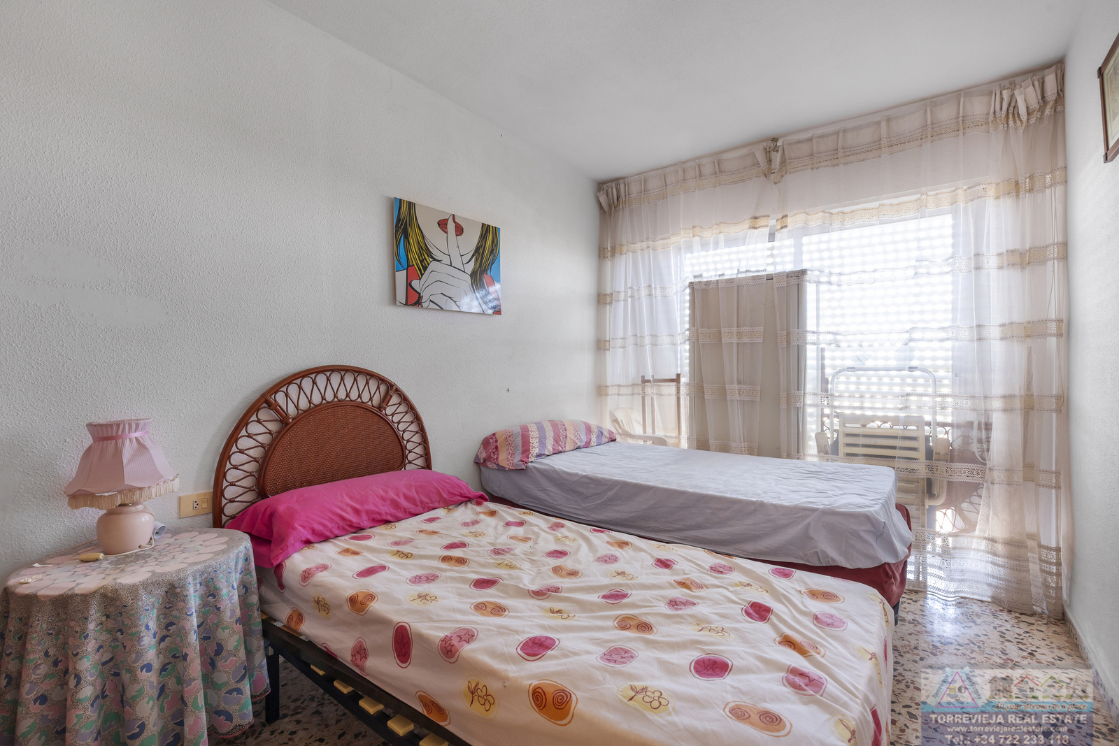Venta de apartamento en Torrevieja
