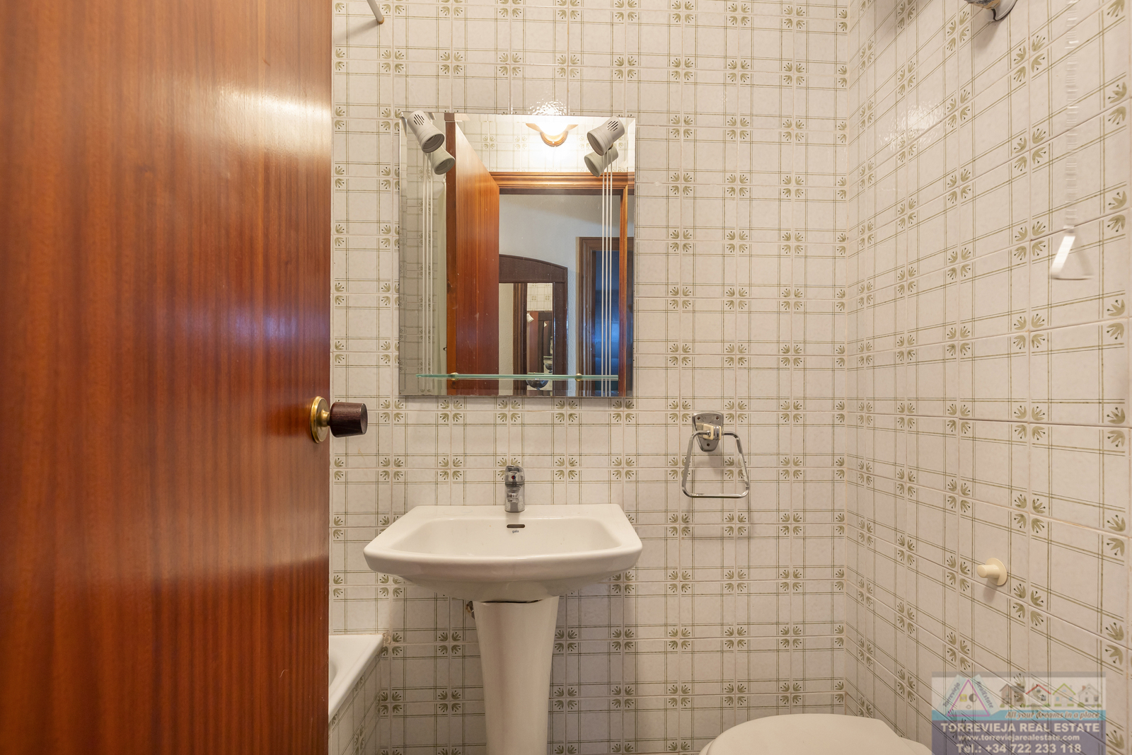 Venta de apartamento en Torrevieja