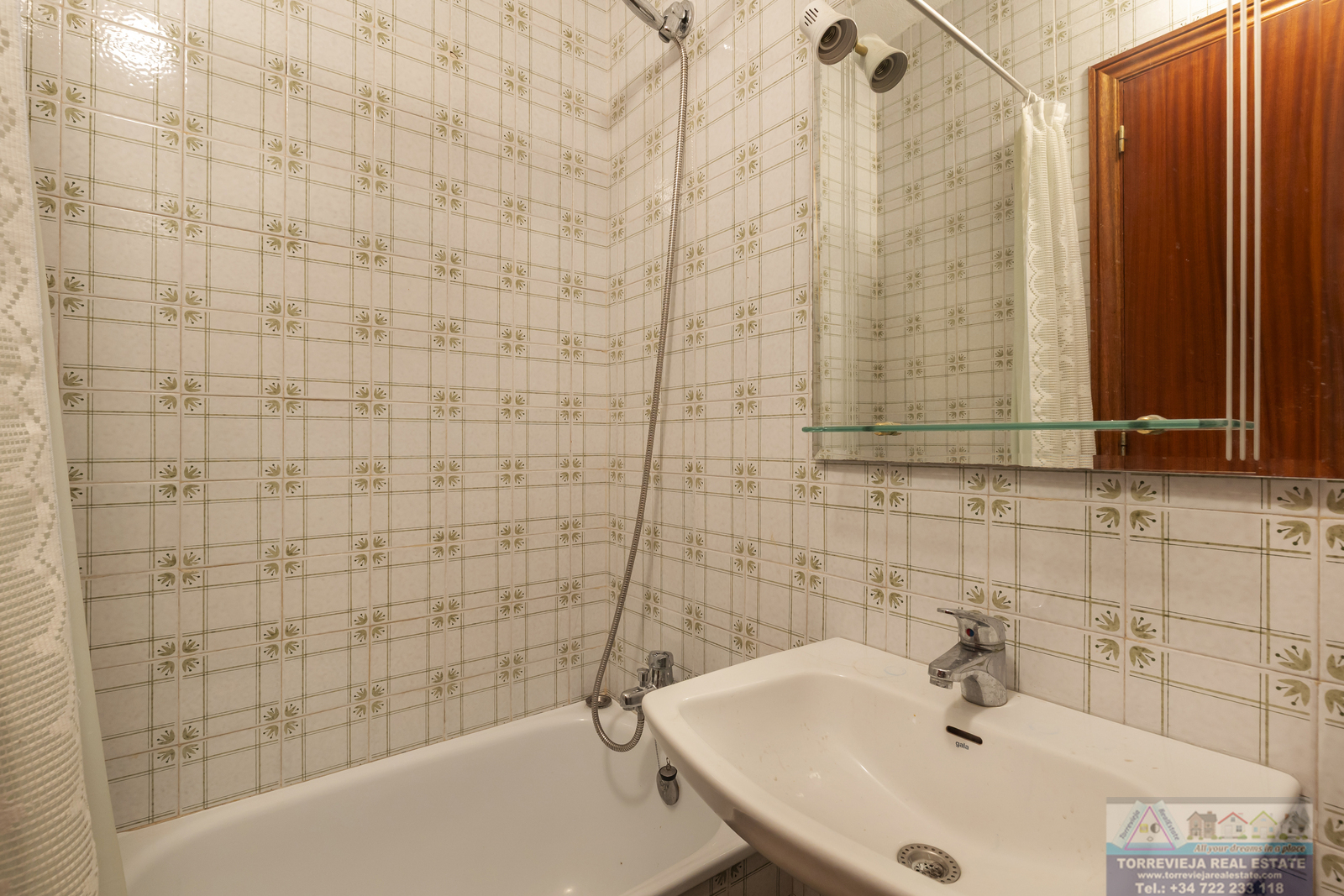 Venta de apartamento en Torrevieja