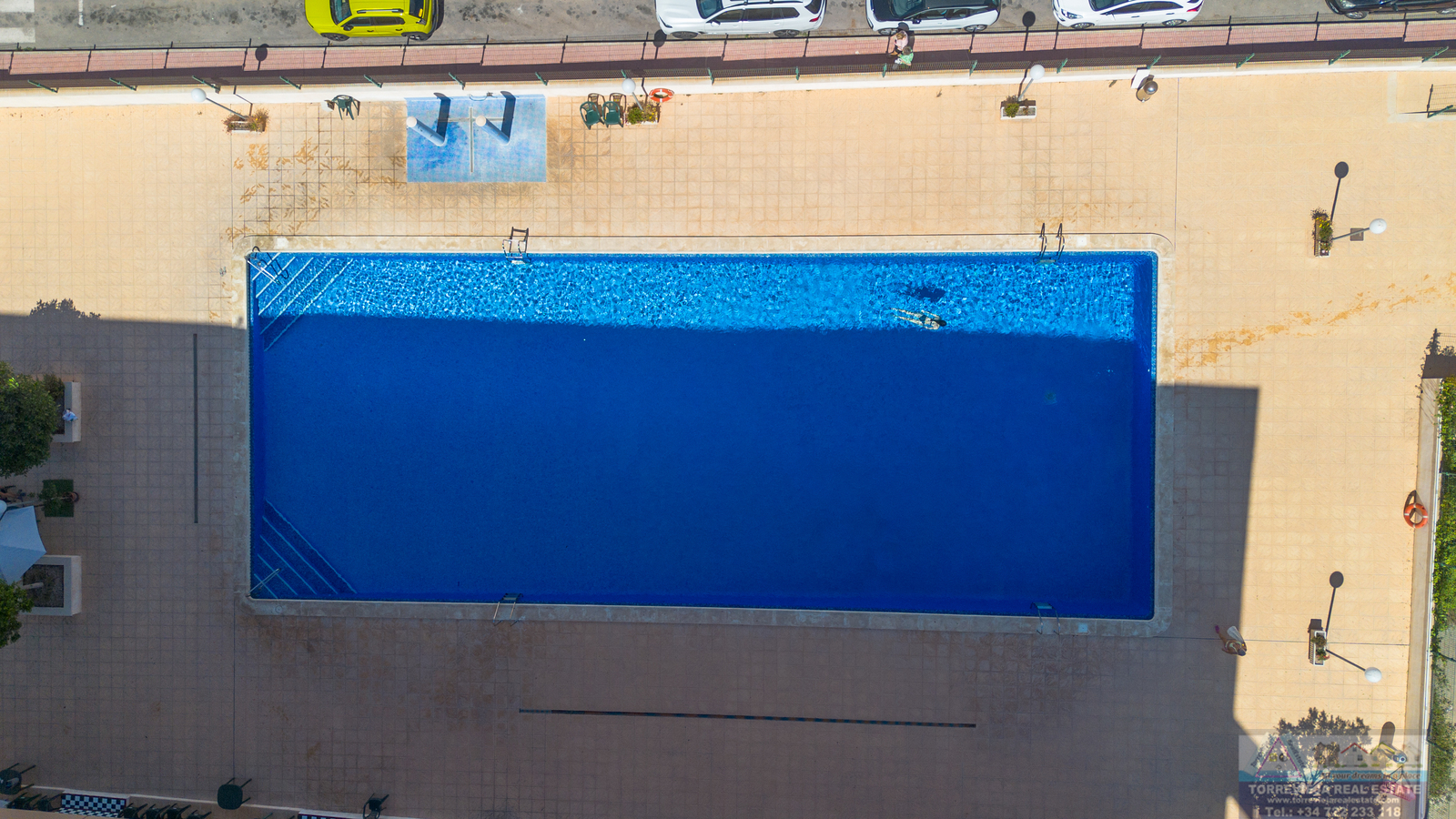 Venta de apartamento en Torrevieja