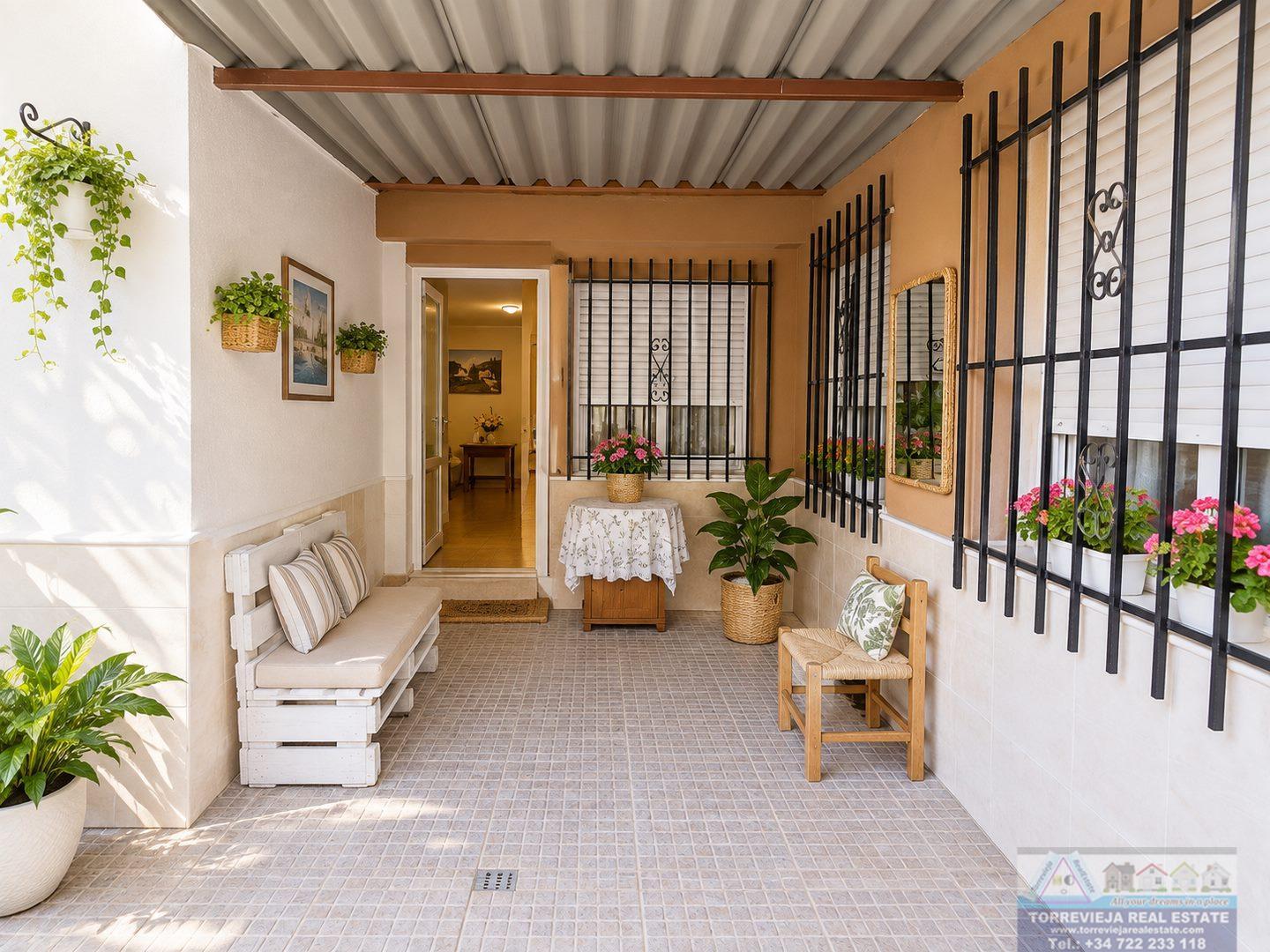 Venta de casa en Benferri
