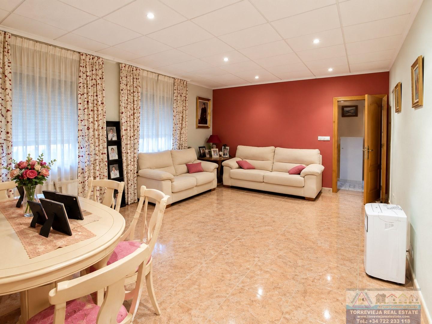 Venta de casa en Benferri