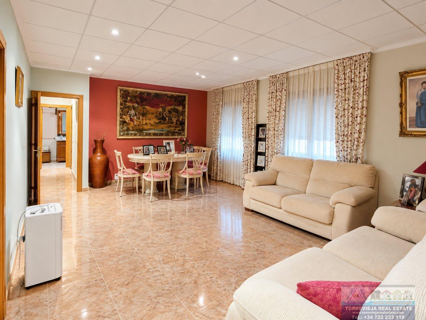 Venta de casa en Benferri