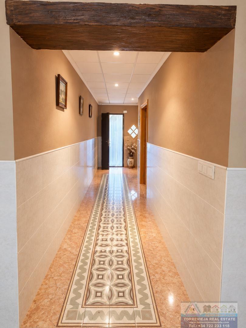 Venta de casa en Benferri
