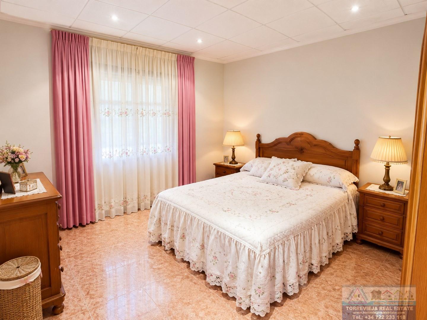 Venta de casa en Benferri