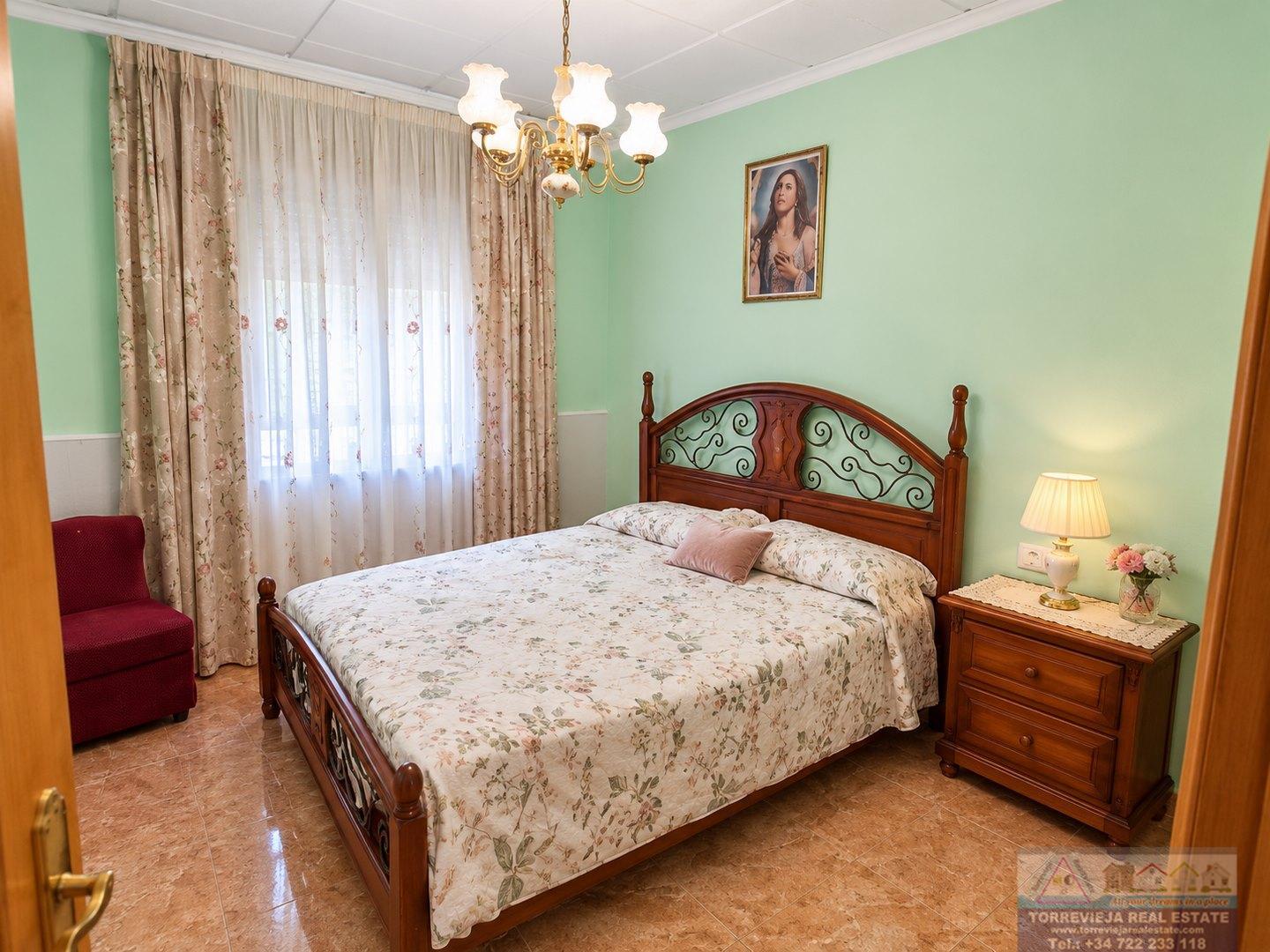 Venta de casa en Benferri