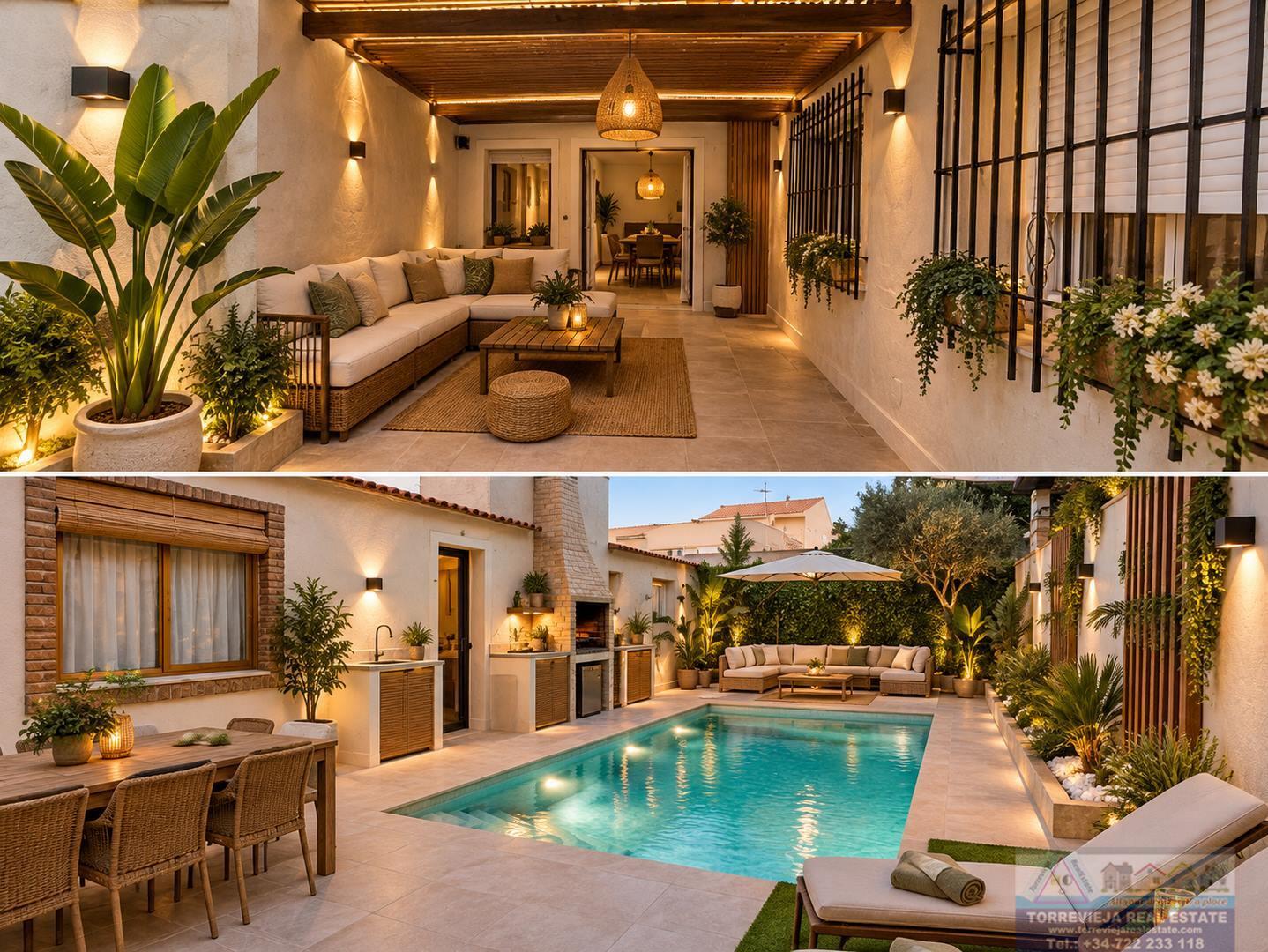 Venta de casa en Benferri