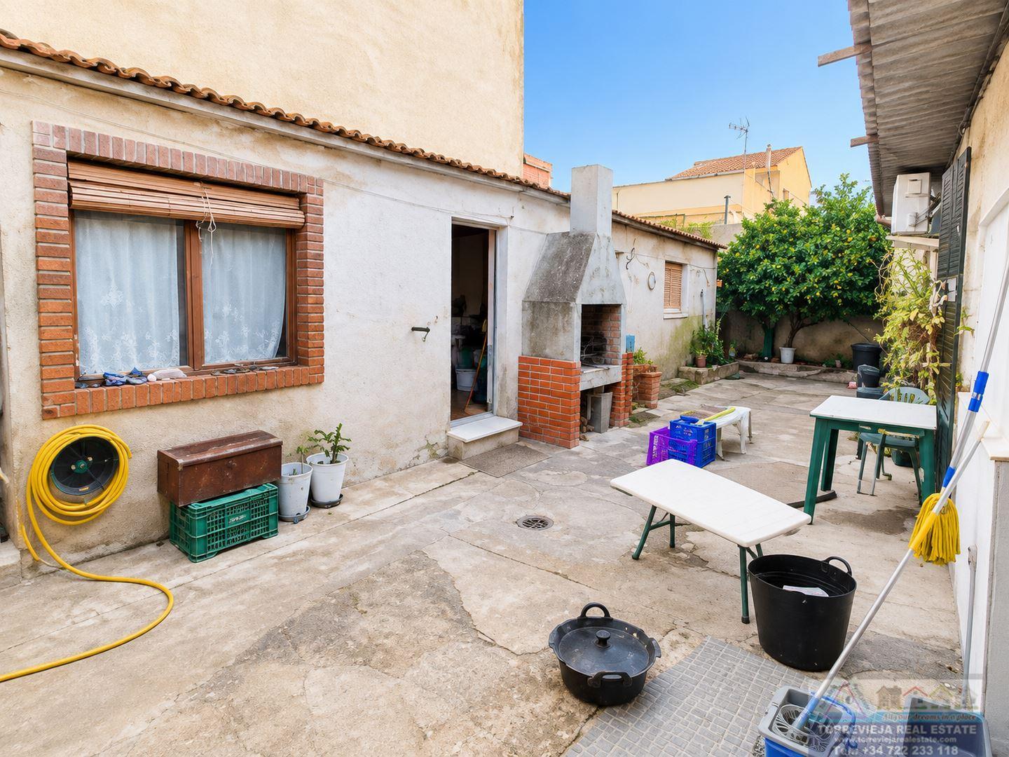 Venta de casa en Benferri