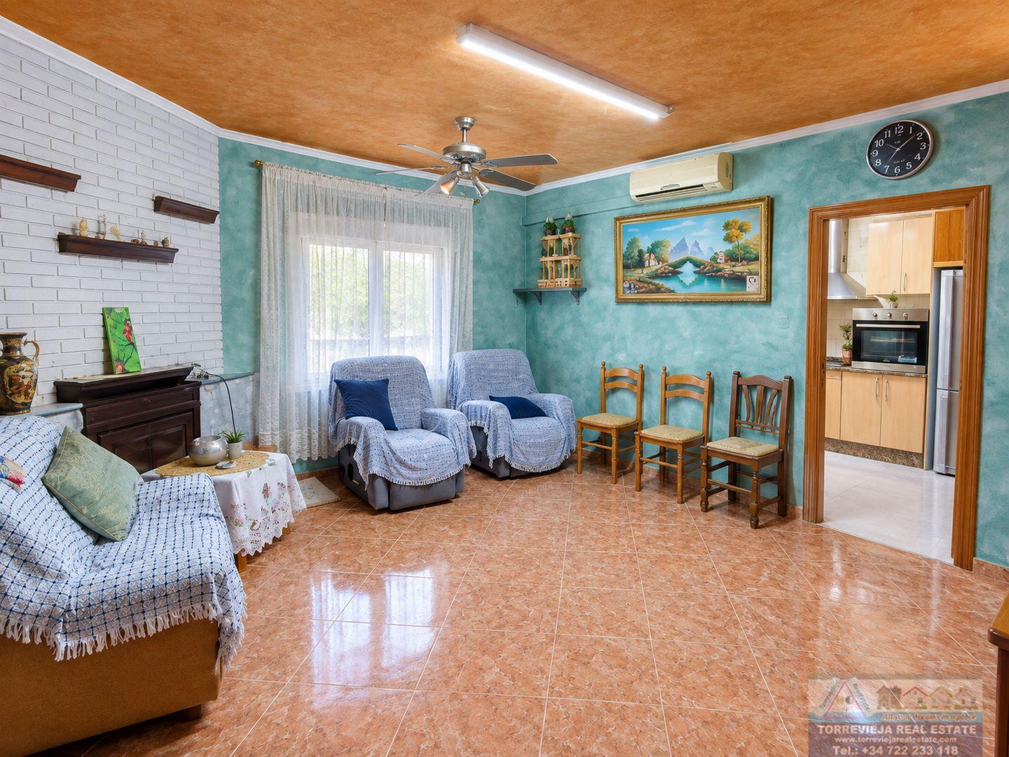 Venta de casa en Benferri