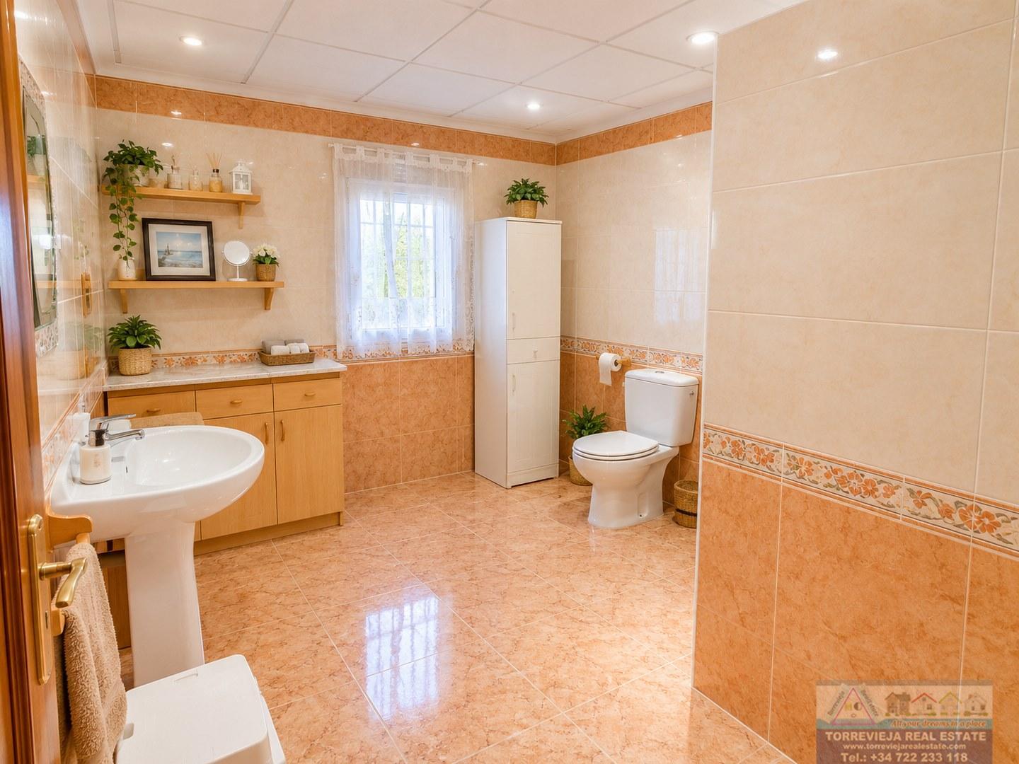 Venta de casa en Benferri