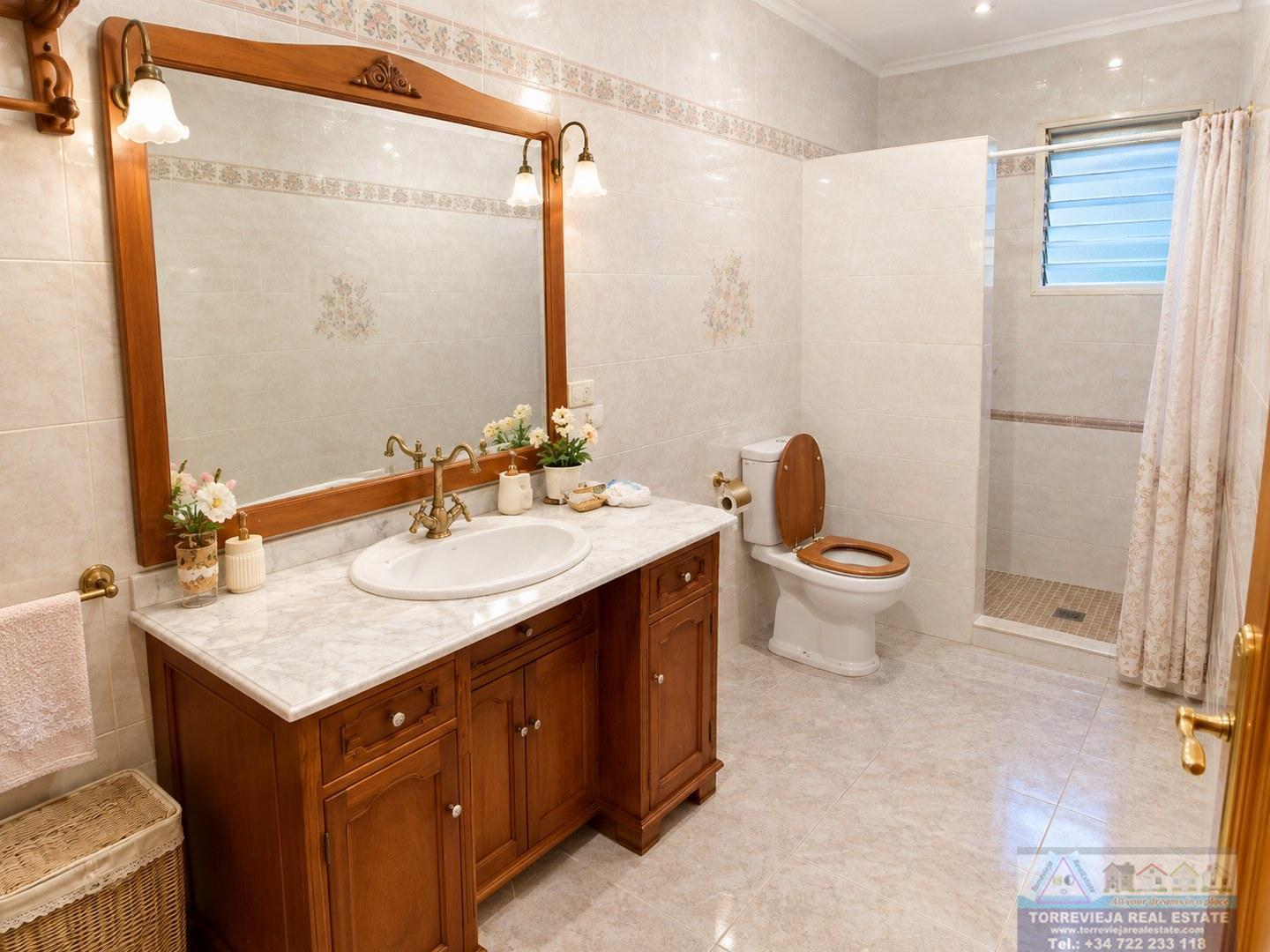 Venta de casa en Benferri