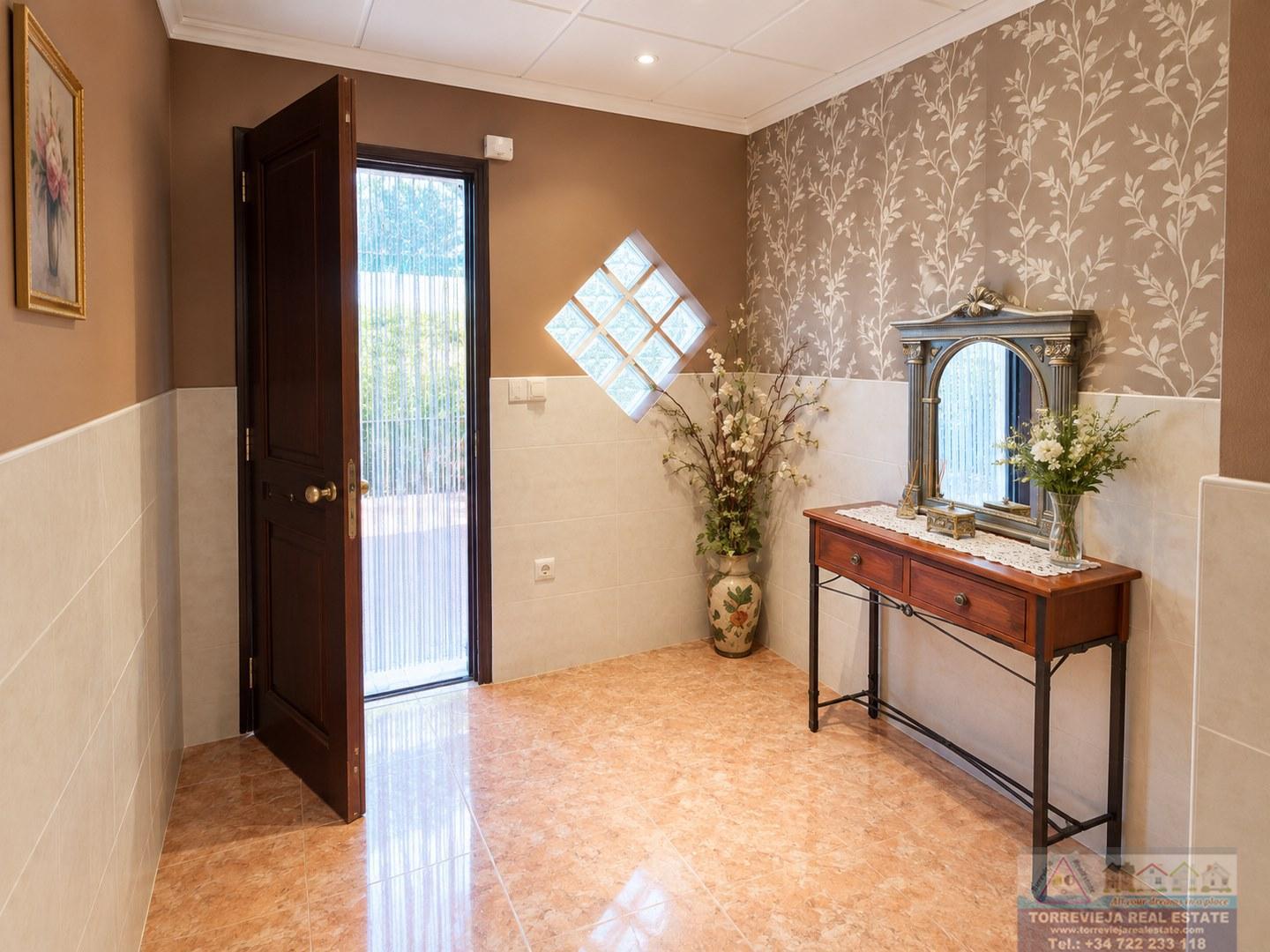 Venta de casa en Benferri