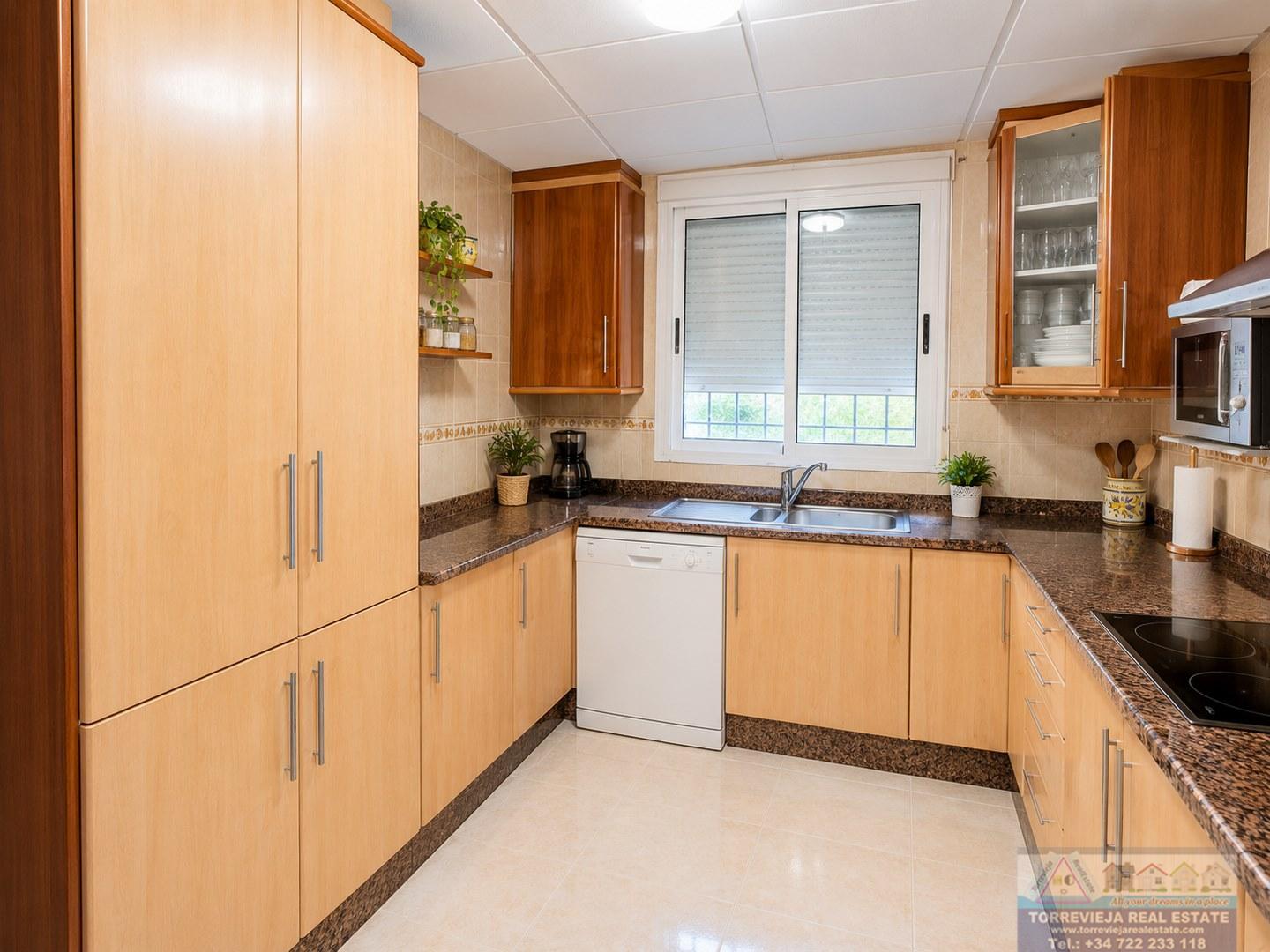 Venta de casa en Benferri