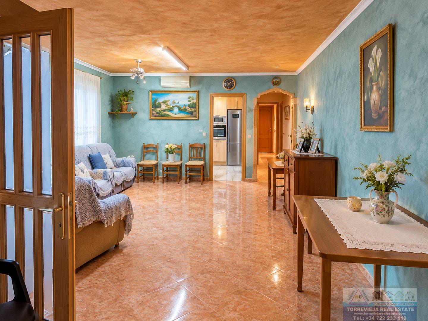 Venta de casa en Benferri