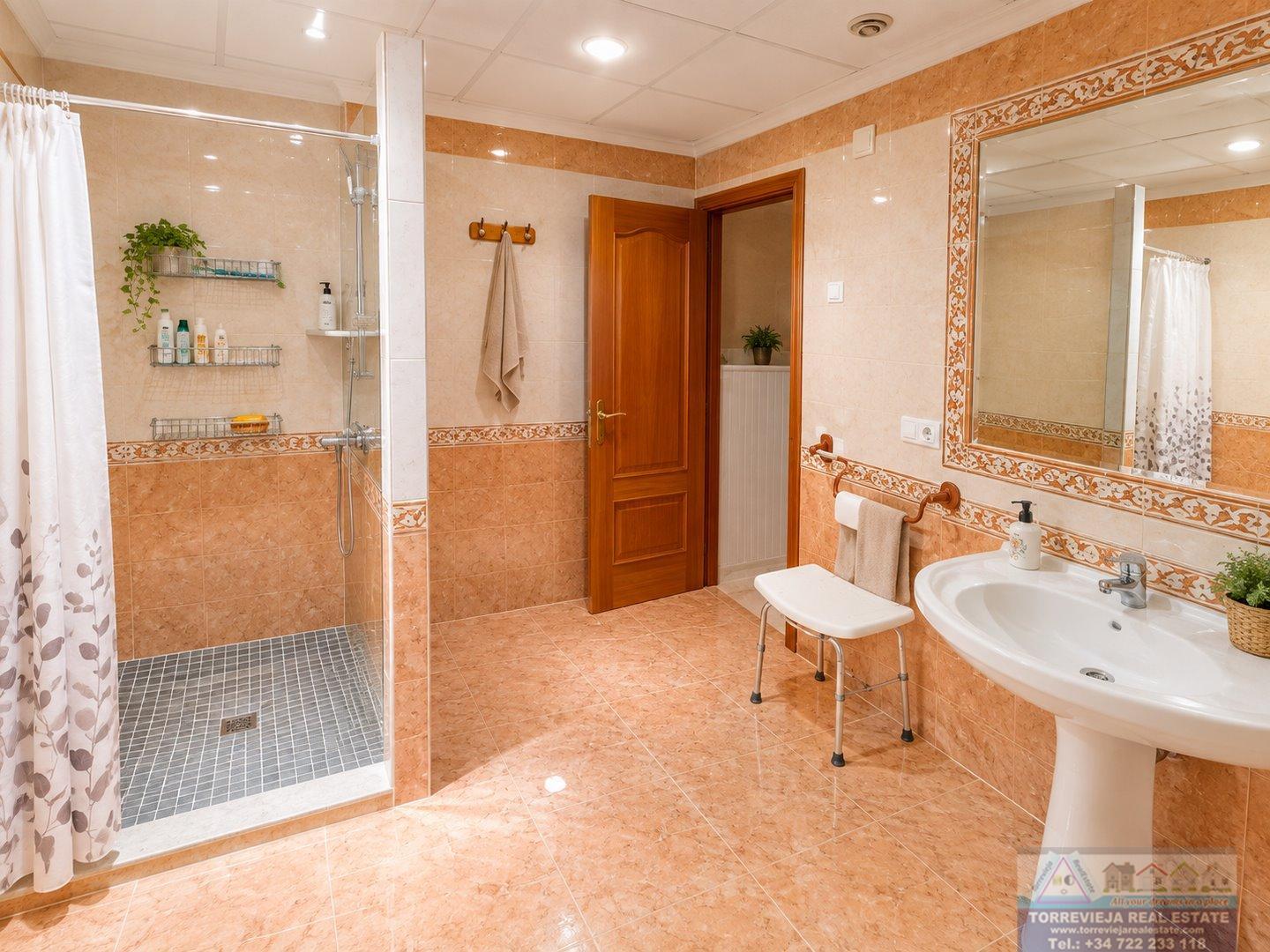 Venta de casa en Benferri