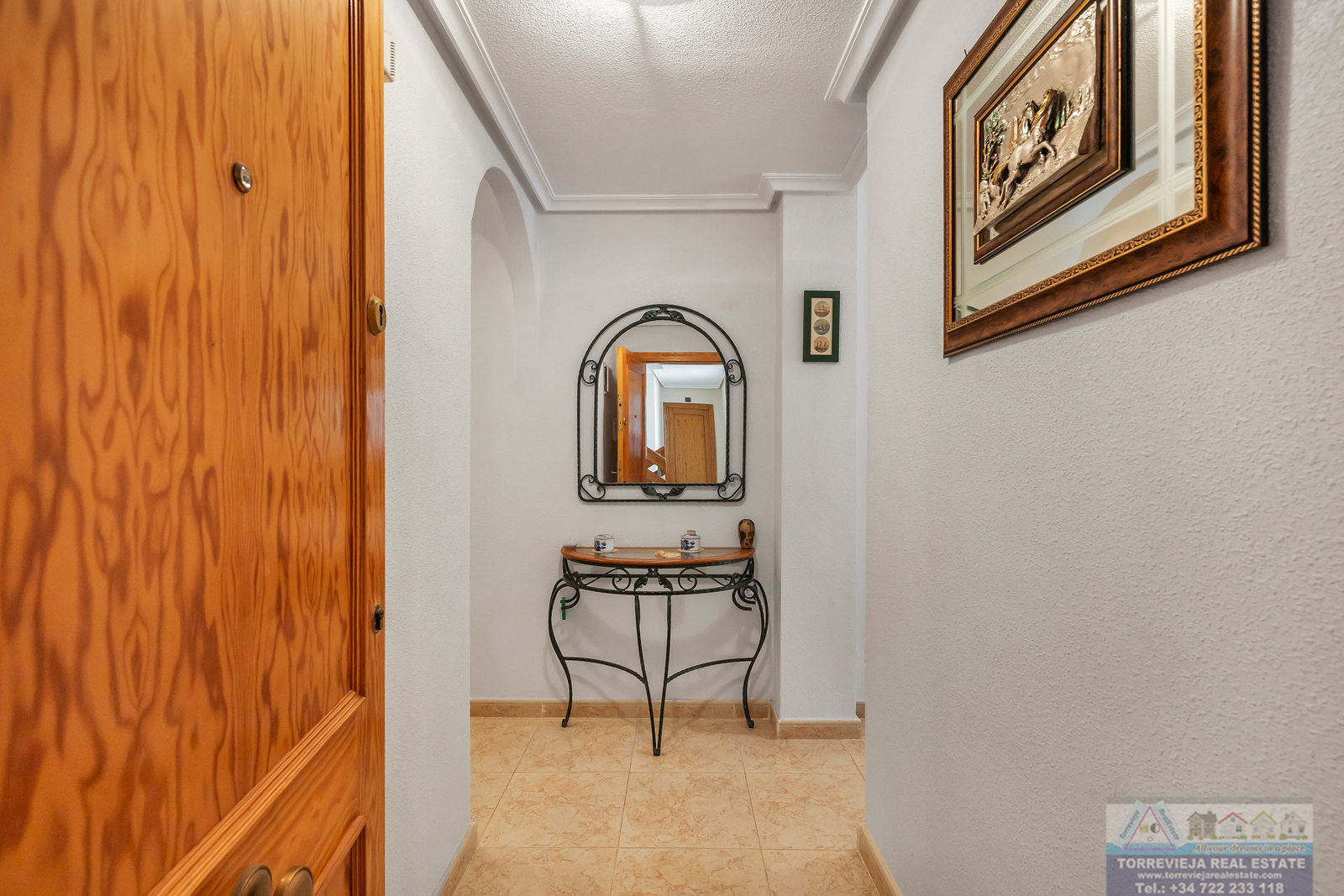 Venta de apartamento en Torrevieja