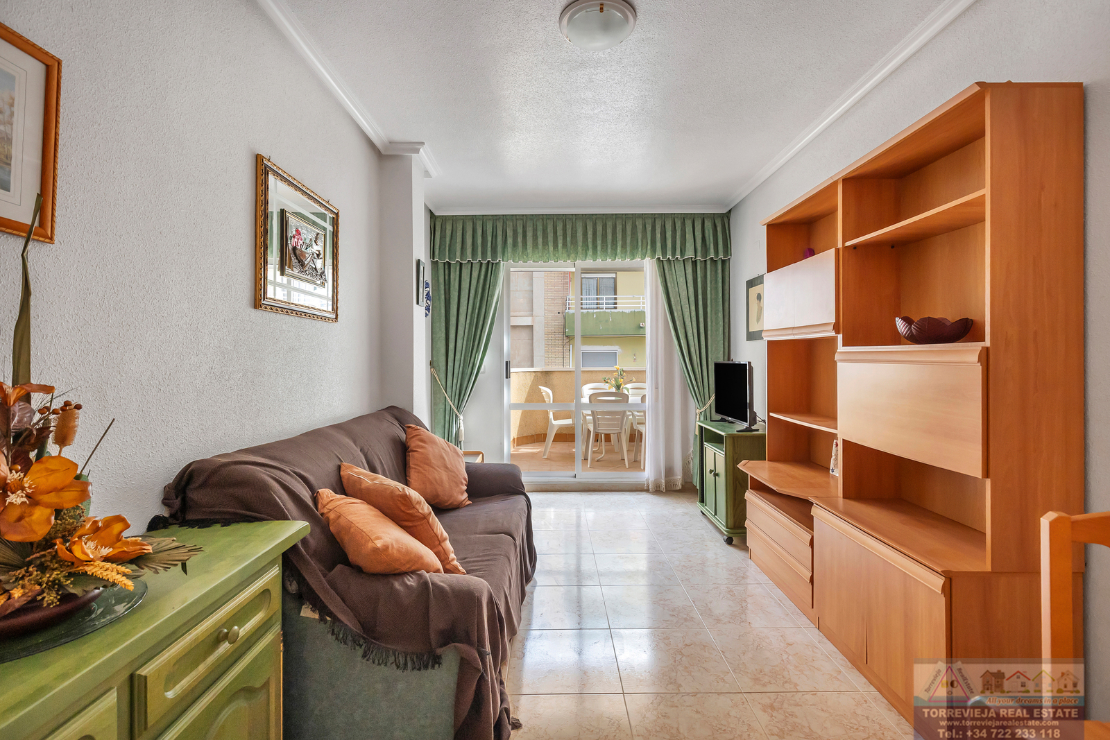 Venta de apartamento en Torrevieja