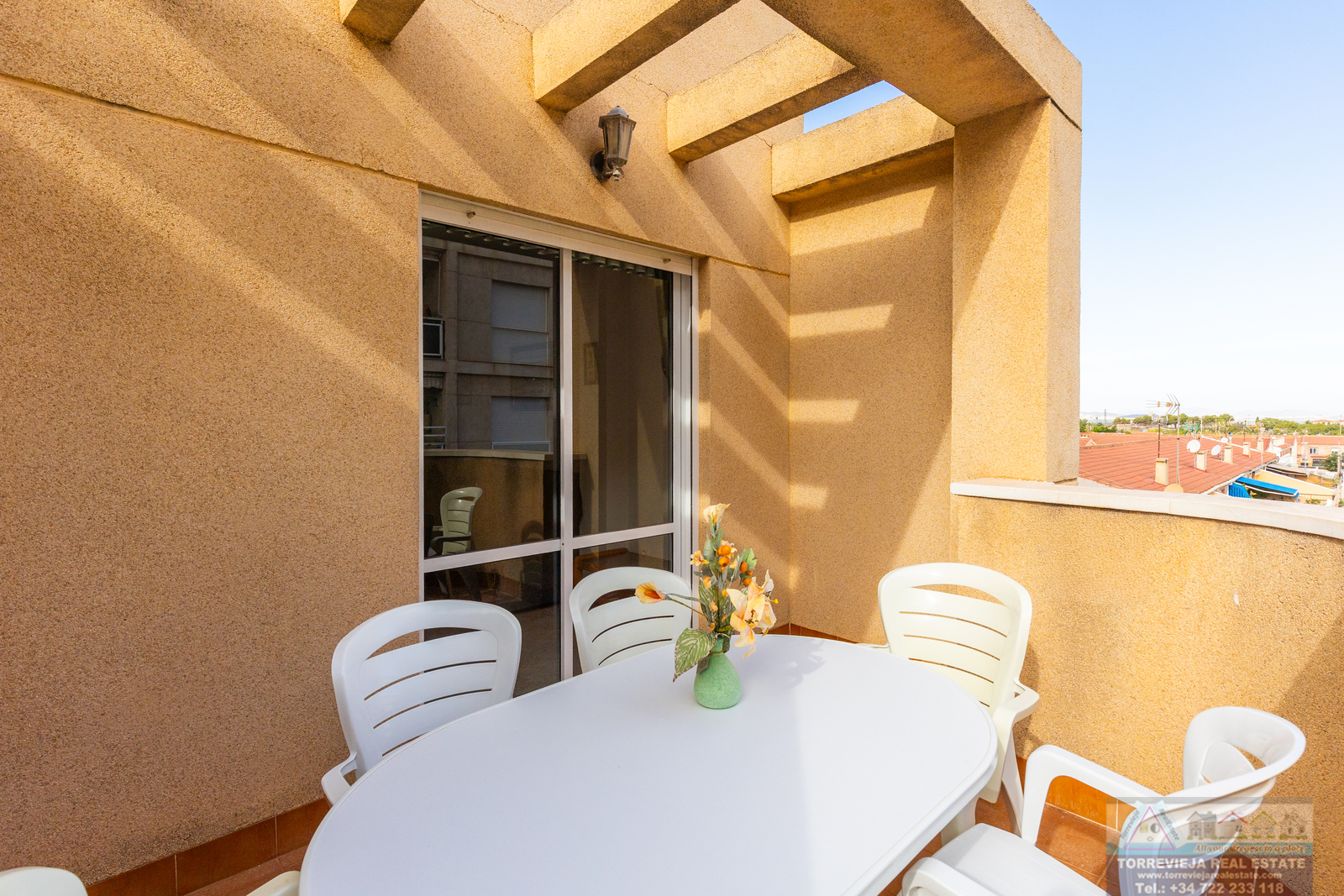 Venta de apartamento en Torrevieja