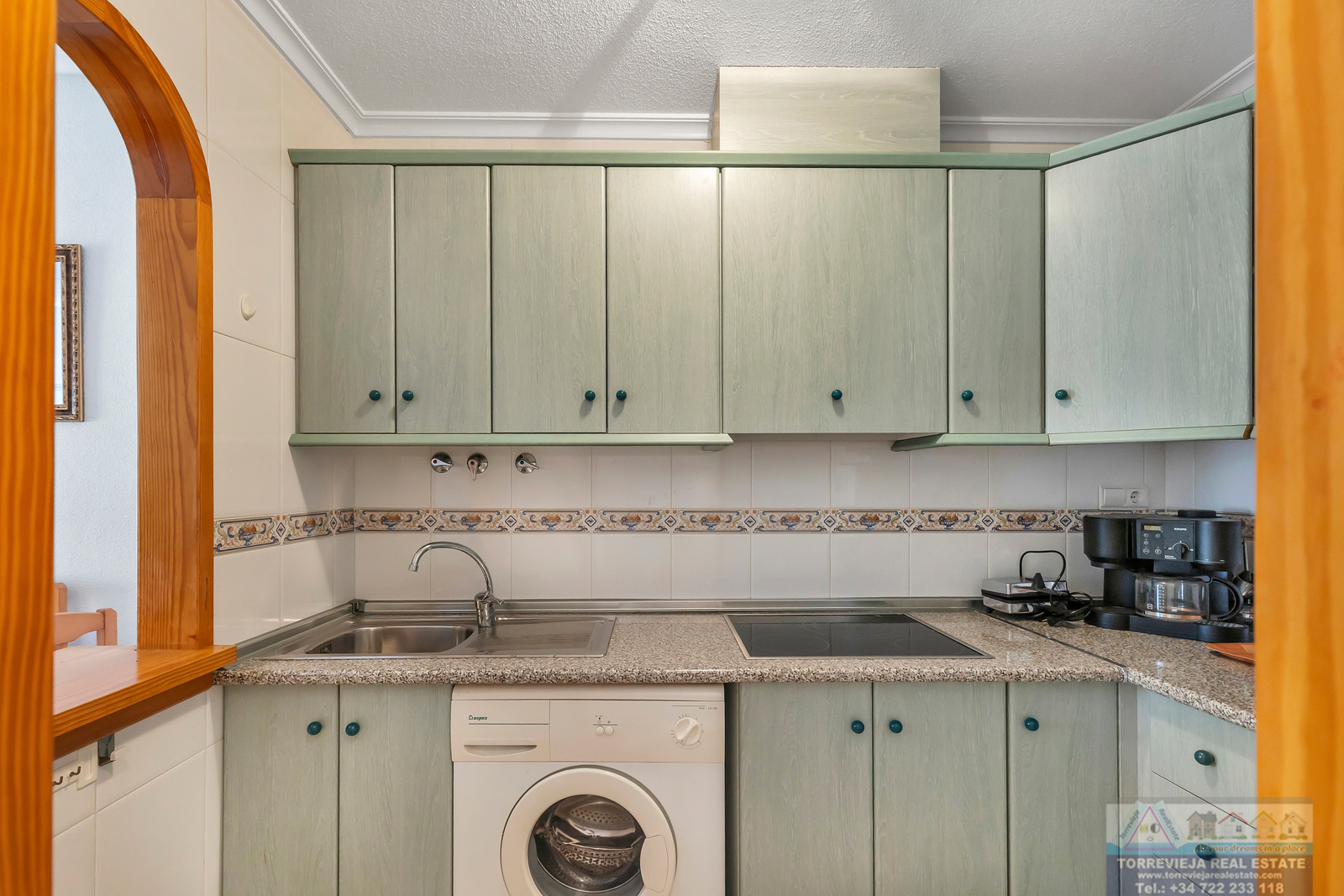 Venta de apartamento en Torrevieja