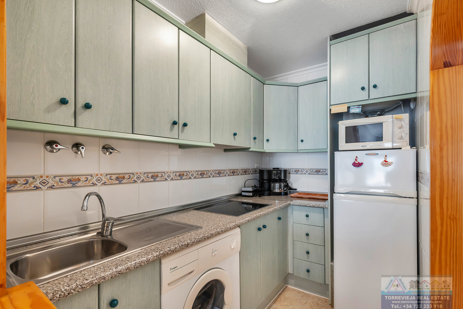 Venta de apartamento en Torrevieja