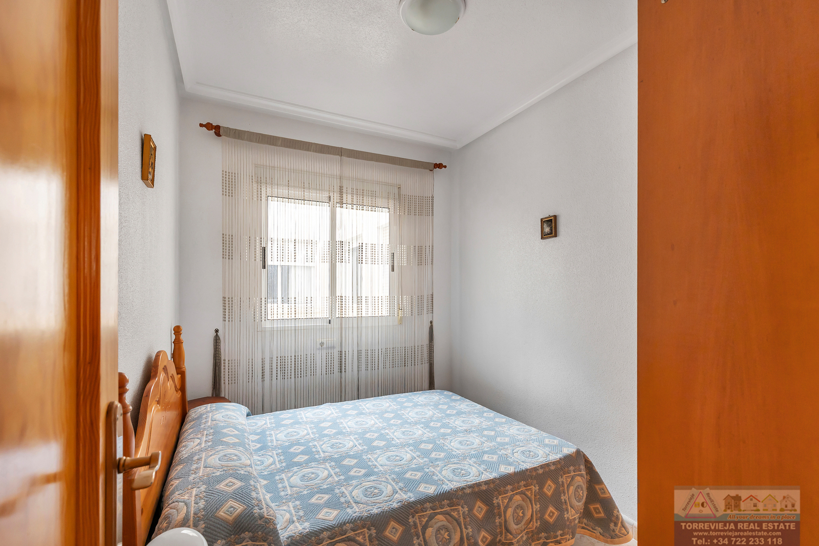 Venta de apartamento en Torrevieja