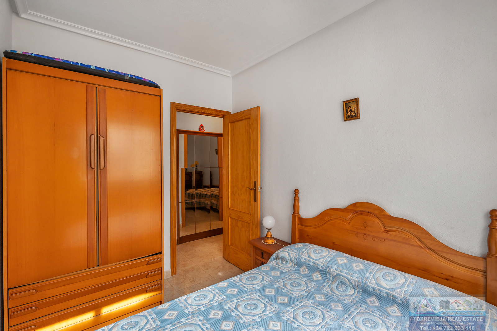 Venta de apartamento en Torrevieja