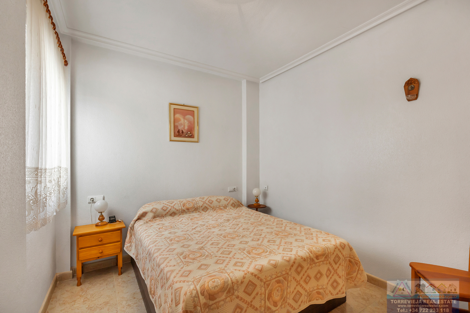 Venta de apartamento en Torrevieja
