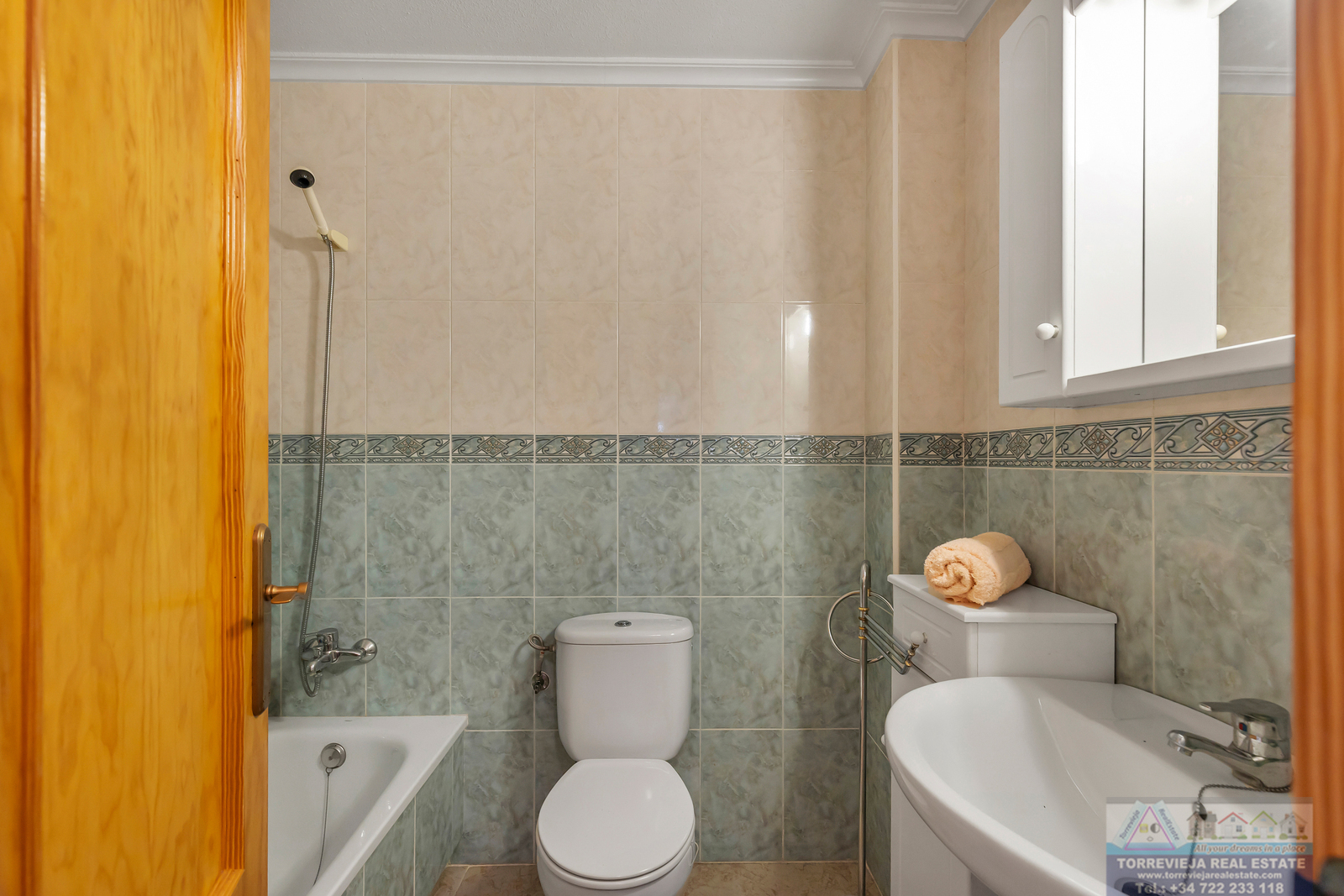 Venta de apartamento en Torrevieja