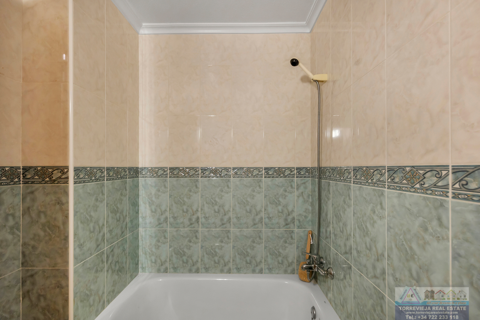 Venta de apartamento en Torrevieja